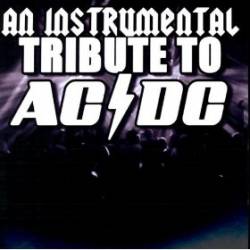 AC-DC : An Instrumental Tribute to AC-DC